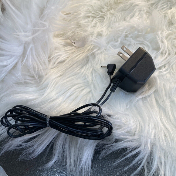 AT&T VTech 6 Ft. Power Adapter U060030A12V OEM 6V 300mA Wall Charger Power SUPLY - Picture 3 of 8